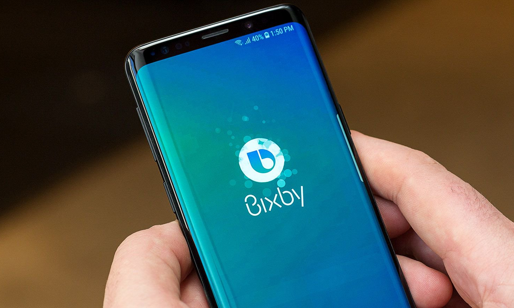 Bixby melhora a velocidade de aprendizado em 18 vezes