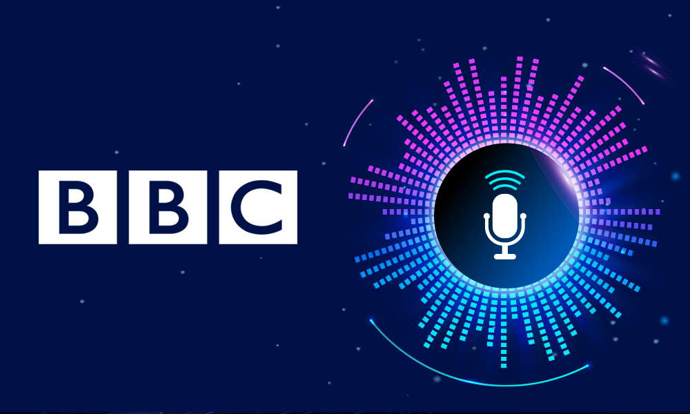 BBC lança versão beta de assistente de voz
