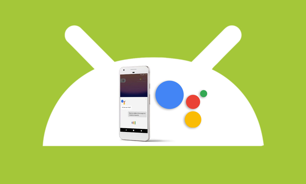 Google Assistente testa novas configurações para Android
