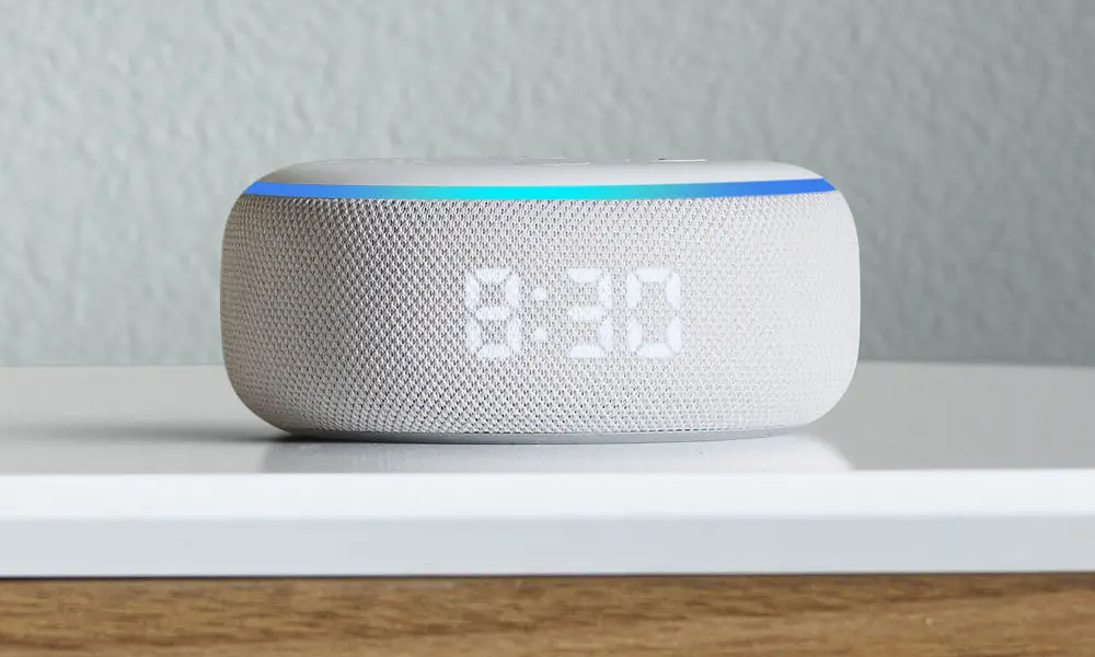 Alexa incentiva homenagens às mães