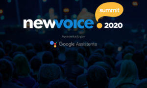 NewVoice Summit inicia vendas de ingressos