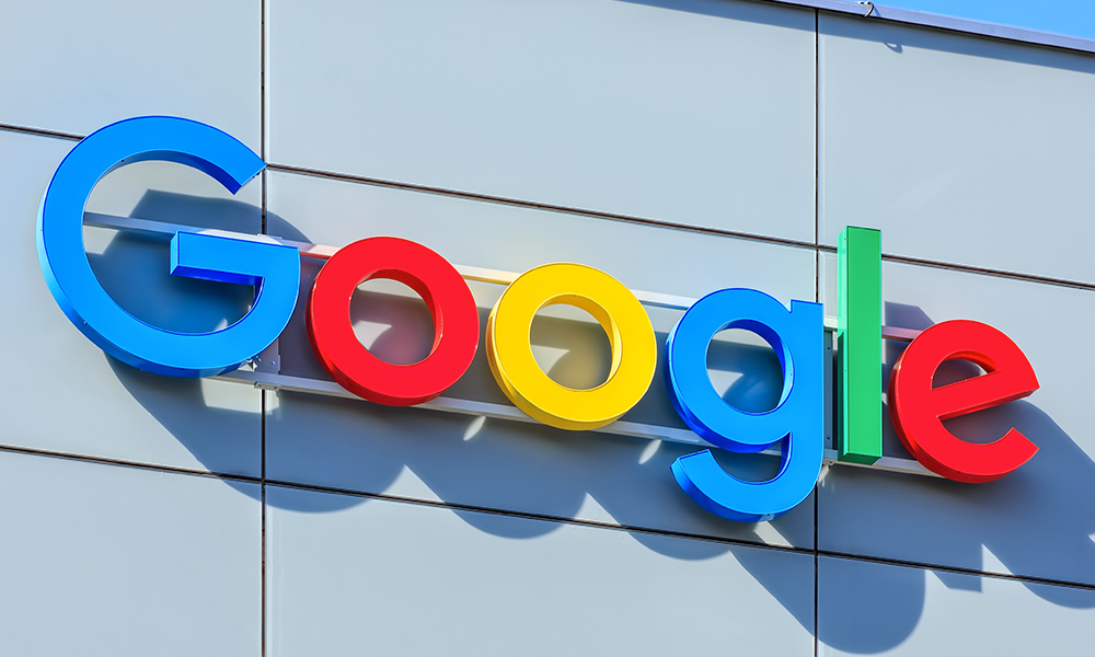 Google