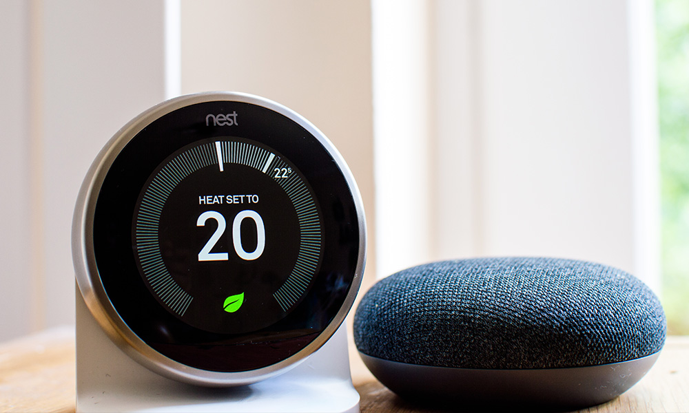 Google lança fórum de ajuda para a linha Nest - NewVoice