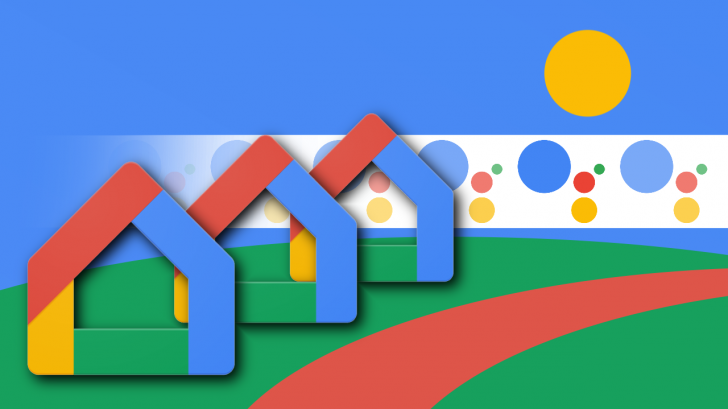 Google anuncia novas soluções para casa conectada