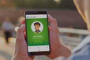 Benext e Rádio Tupi lançam voice game sobre futebol