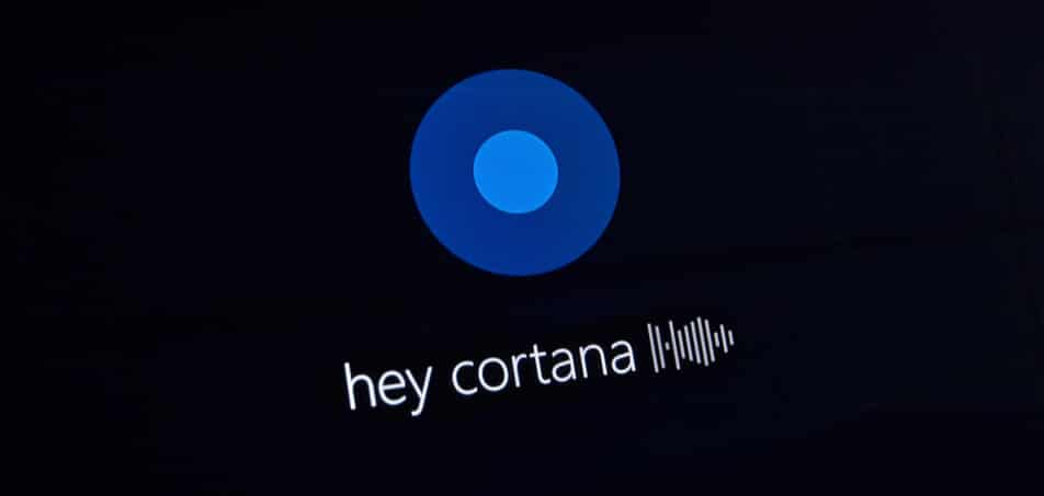 Cortana ganha mais serviços