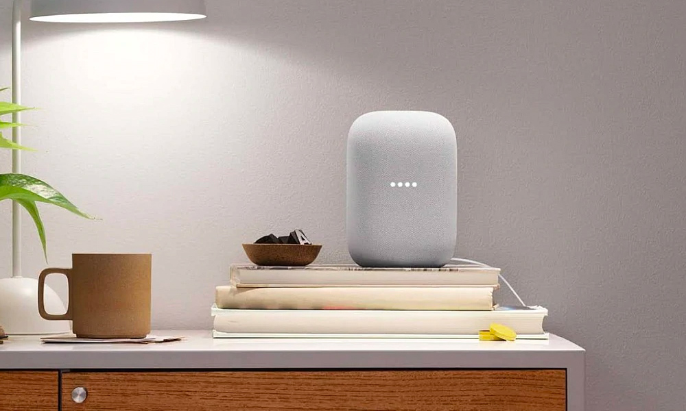 Novo smart speaker do Google deve ser o Nest Audio