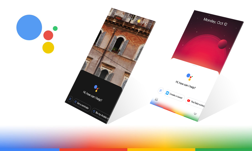 Google Assistente vai unificar interfaces nos dispositivos móveis
