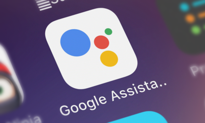 Google Assistente Tem Novo Design De Interface - NewVoice