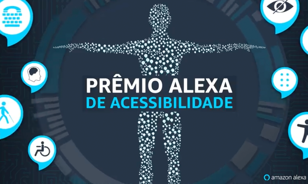 Prêmio Alexa de Acessibilidade