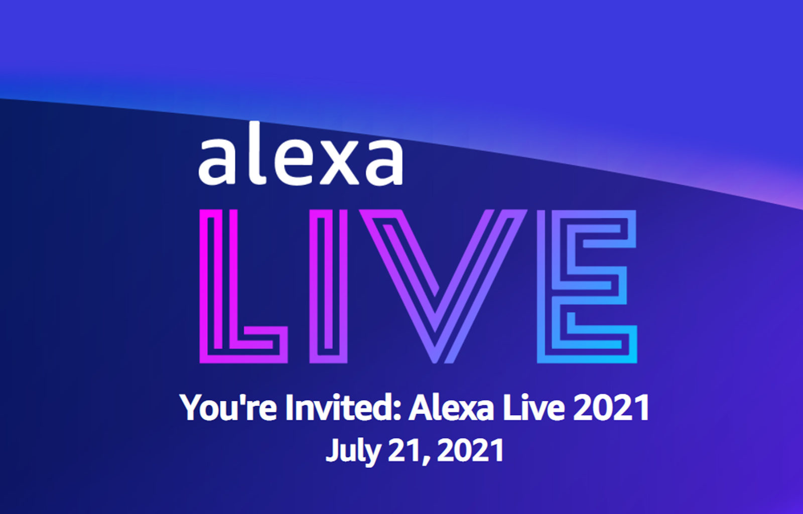 Alexa Live