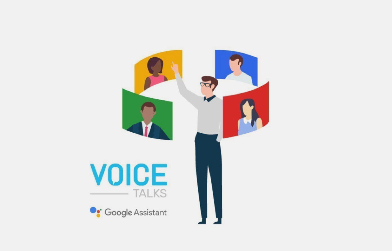 Voice Talks