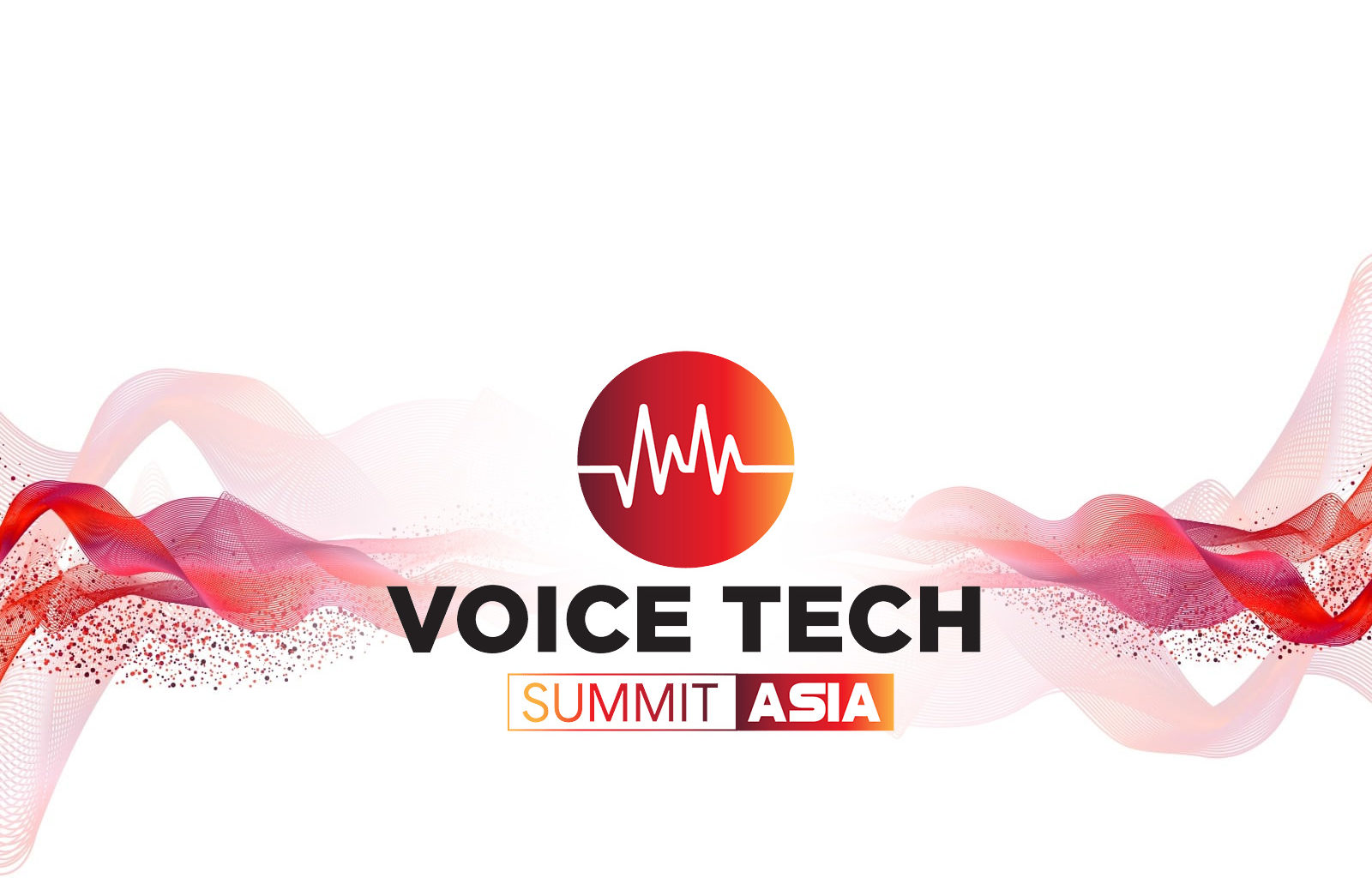 Voice Tech Summit Asia