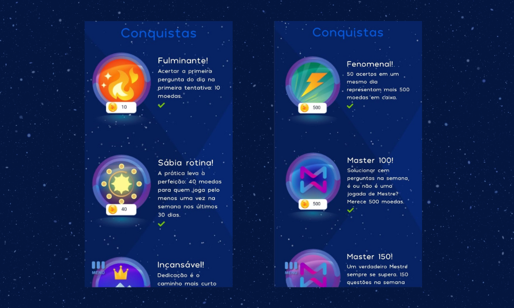 Jogo Master O Clássico Jogo de Perguntas e Respostas - Grow