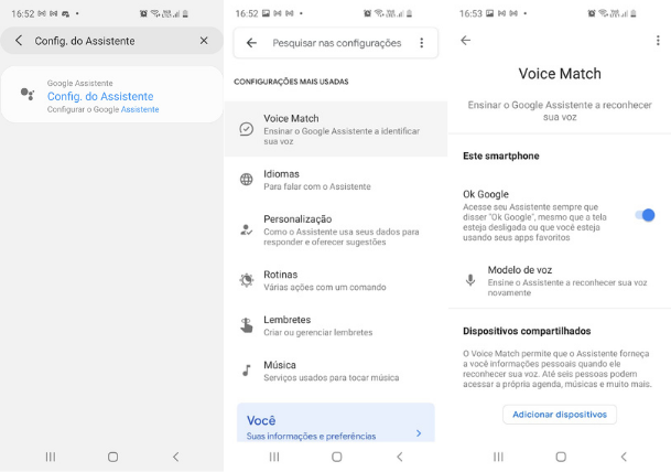 Master Grow: teste seus conhecimentos no Google Assistente - NewVoice