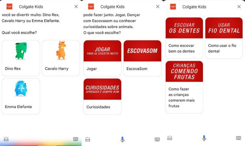 Galinha Pintadinha conversa com crianças pela Google Assistente; veja como