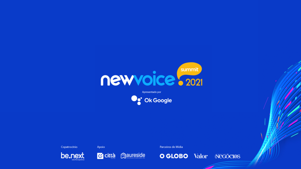 NewVoice Summit 2021