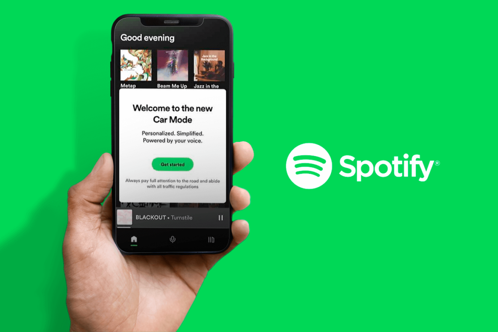 Programa Sound Up, do Spotify, Continua Trazendo Vozes Diversas