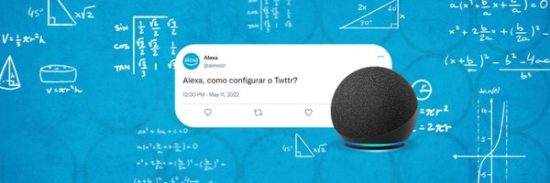 Alexa Ganha Perfil Nas Redes Sociais - NewVoice